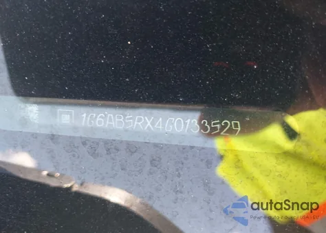 2016 Cadillac Ats Luxury Collection from USA, damaged, VIN 1G6AB5RX4G0133529